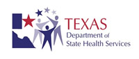 Texas Department of State Mental Health Services