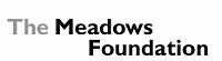 The Meadows Foundation